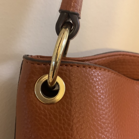 ANN KLEIN PURSE W/CROSSBODY STRAP - Picture 7 of 14